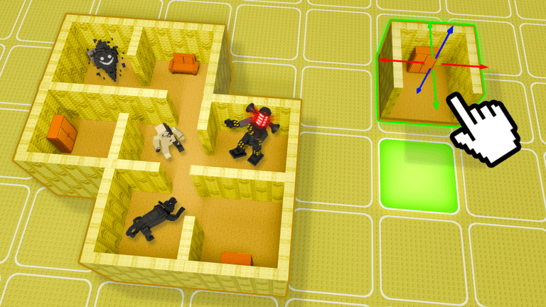 Game gallery image 5