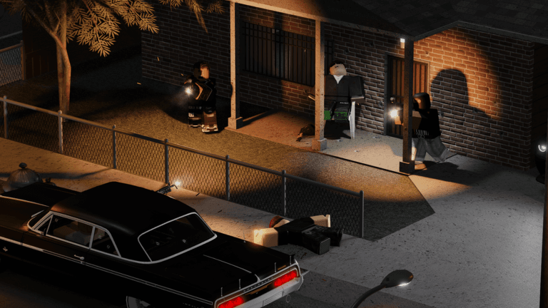REALISTIC HOOD TESTING