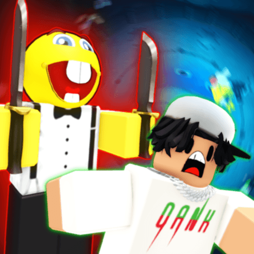 Murder Your Friends thumbnail