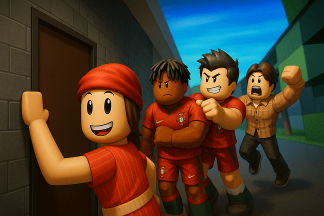 Game gallery image 4
