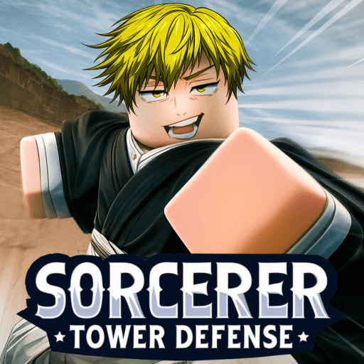 Sorcerer Tower Defense [NAOYA] thumbnail