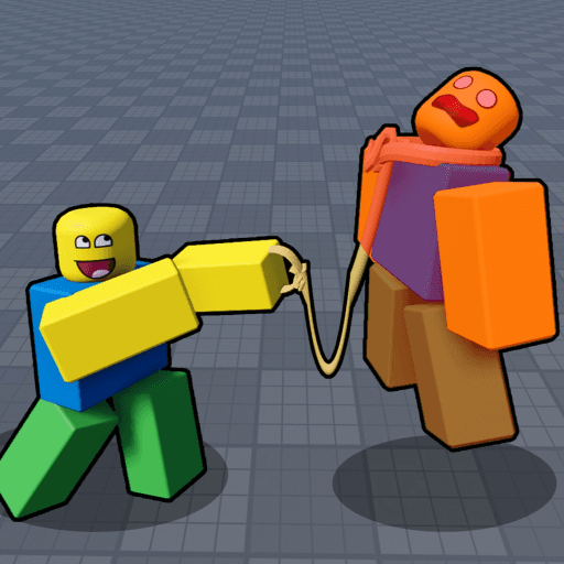 Rope Battles thumbnail