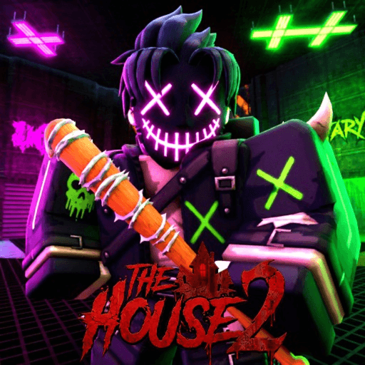 The House TD 2 - [Purge] thumbnail