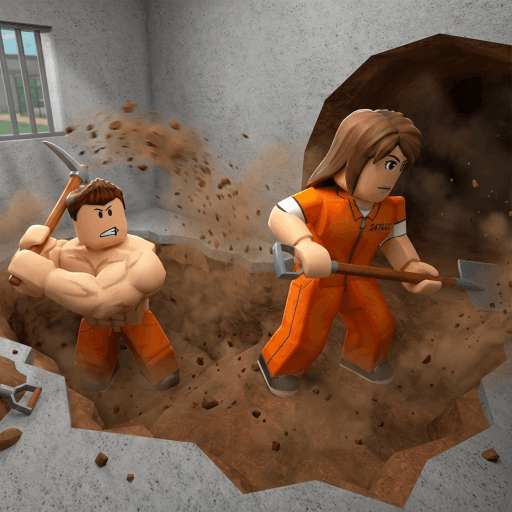 ⛏️Dig to Escape thumbnail