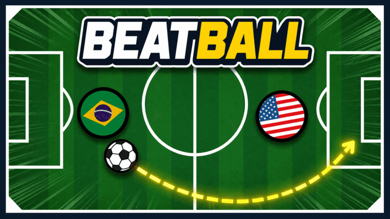 [⚽] Beatball