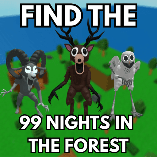 Find The 99 Nights in the Forest thumbnail