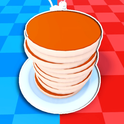 Pancake Tower Battles! thumbnail