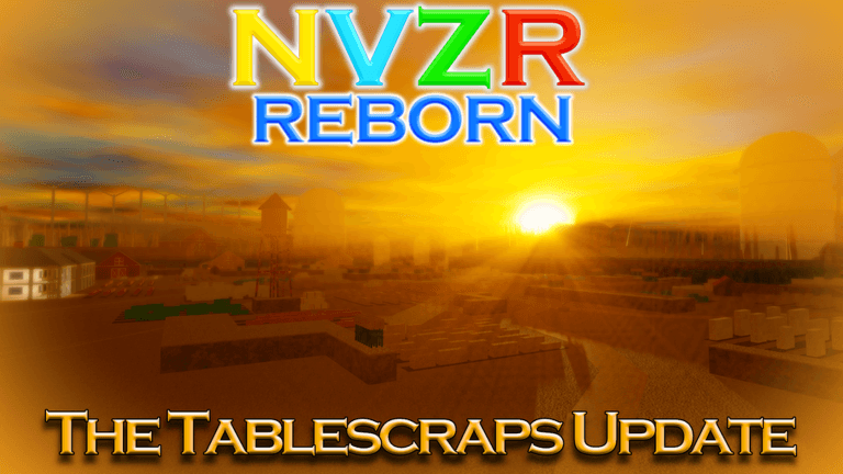 Noobs vs Zombies: Realish Reborn [Pre-Alpha]