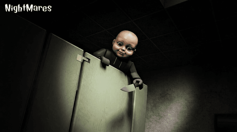 Nightmares