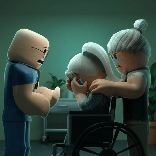 👵 The Nursing Home thumbnail