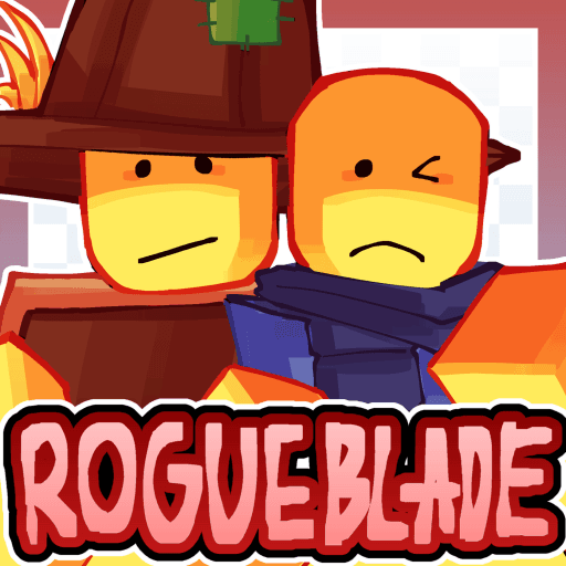 RogueBlade thumbnail