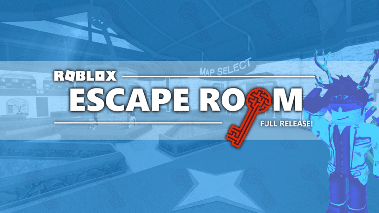 Escape Room 