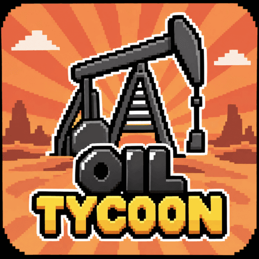 Oil Tycoon! ⛽ thumbnail