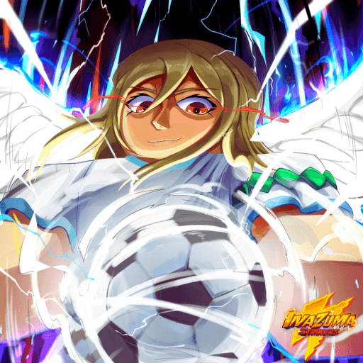 Inazuma Strikers thumbnail