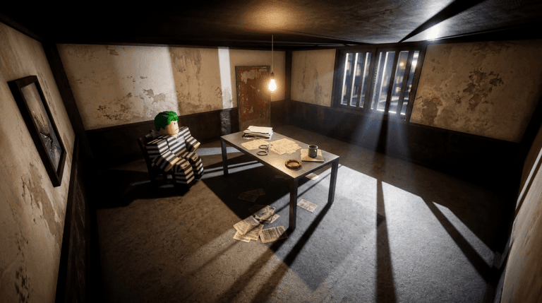 PRISON RP