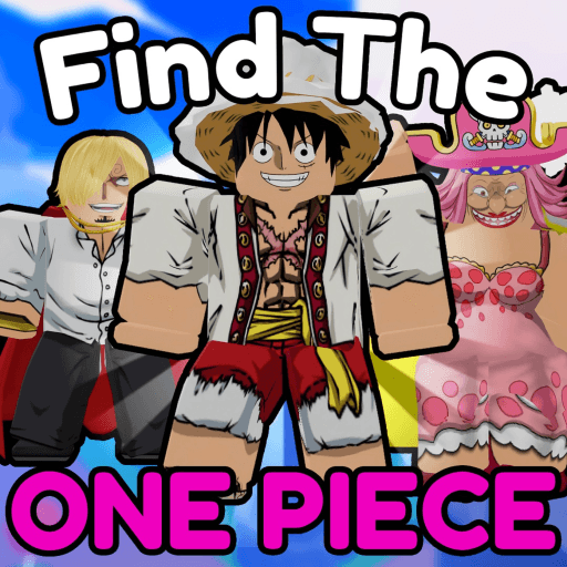 [🎂🍬] Find The One Piece [481] thumbnail