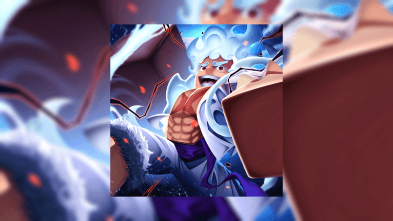 [BROLY🔥] Sailor Piece