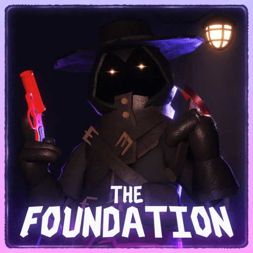 THE FOUNDATION 👁️ [PITSTOP] thumbnail