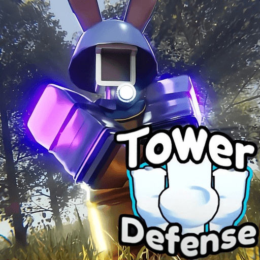 Prime T Tower Defense [🥚Easter] thumbnail