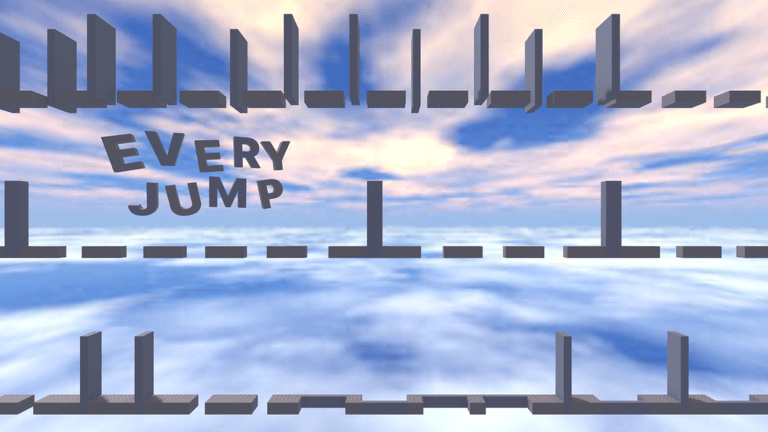 Every Jump...