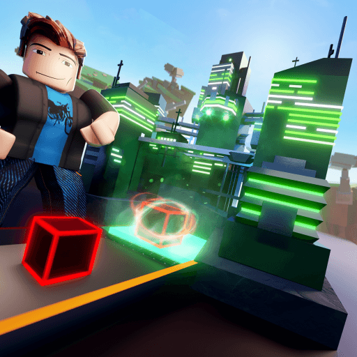 Tycoon RNG thumbnail