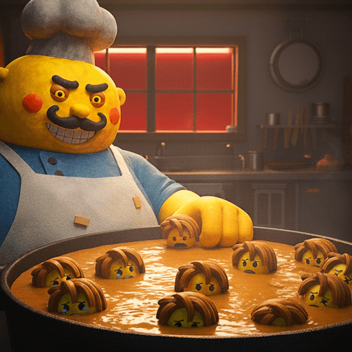 Mr.Mix thumbnail