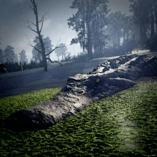 Fallen Ashes (Pre-Alpha) thumbnail