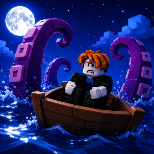 Dead Seas 🌊 thumbnail