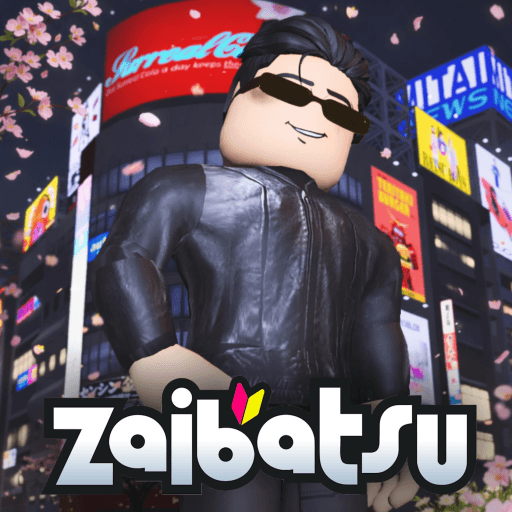 Zaibatsu 🌸 Japan RP thumbnail