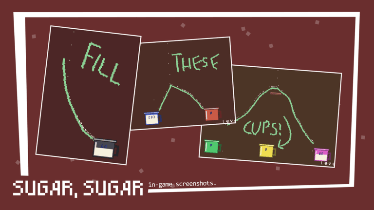 Sugar, Sugar!