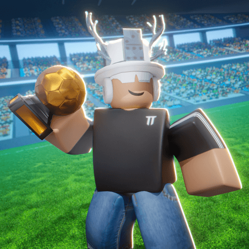 TRS | Public Pitch ⚽ thumbnail