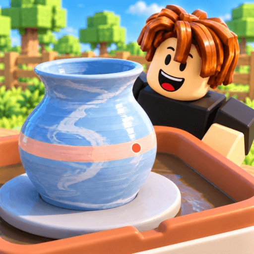 Create Pottery! thumbnail
