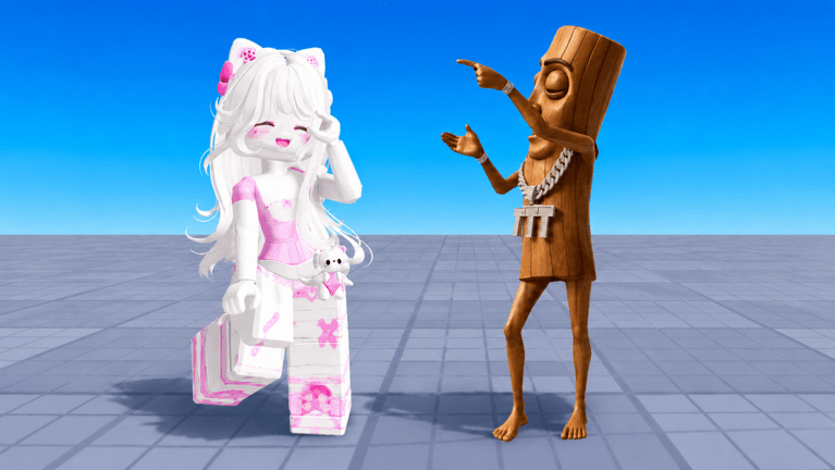 🎞️ Emote Catalog