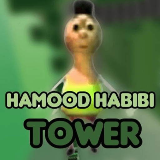 Hamood Habibi Tower 🎵 thumbnail