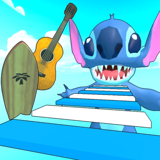 Stitch Obby thumbnail