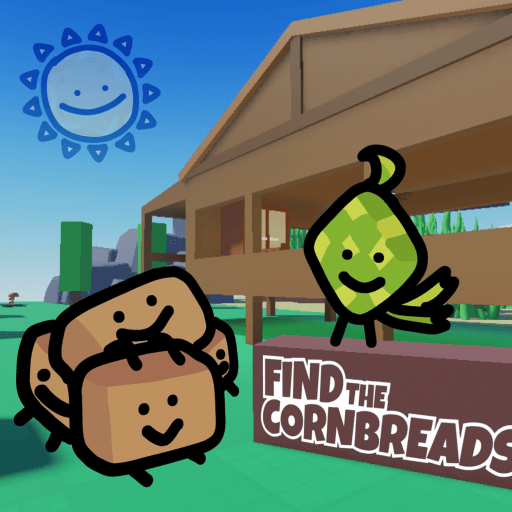 Find the Cornbreads [89] thumbnail