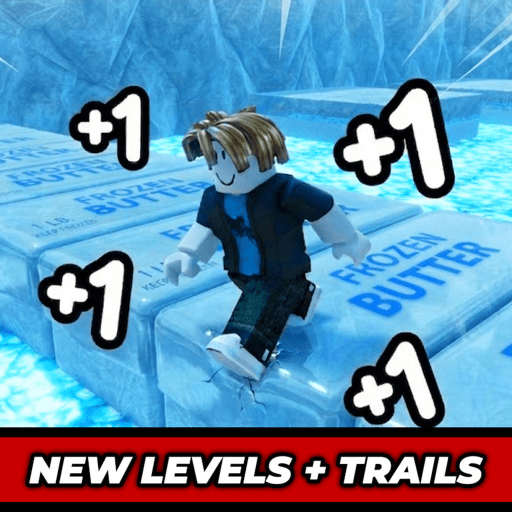 +1 Crunchy Butter Escape [W4] thumbnail