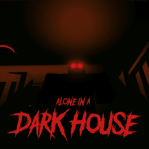 Alone in a Dark House [Horror] thumbnail