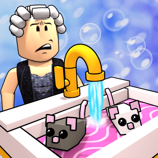 Rat Washing Tycoon thumbnail