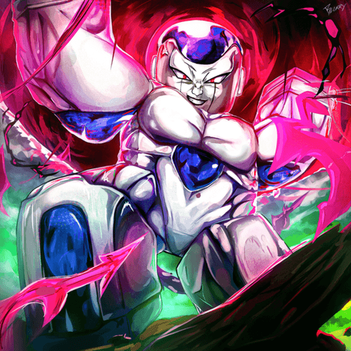 [FRIEZA] Ki Battlegrounds thumbnail