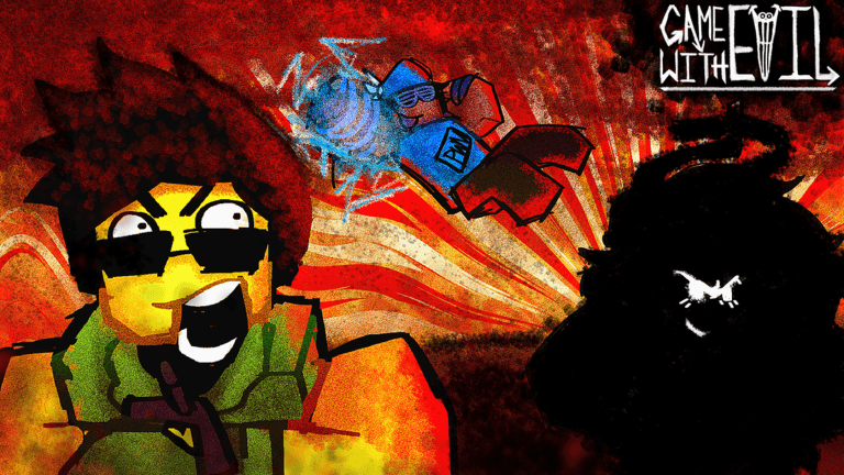 game with evil [COOL PATCH]