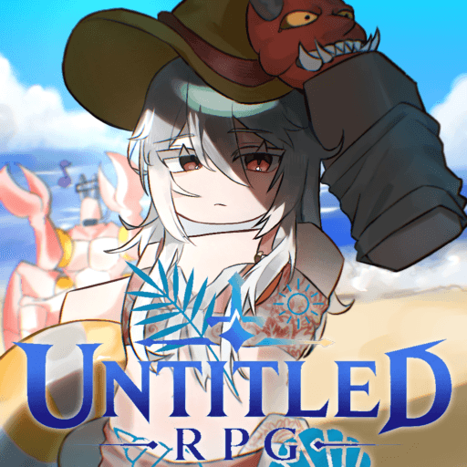 UNTITLED RPG GAME thumbnail