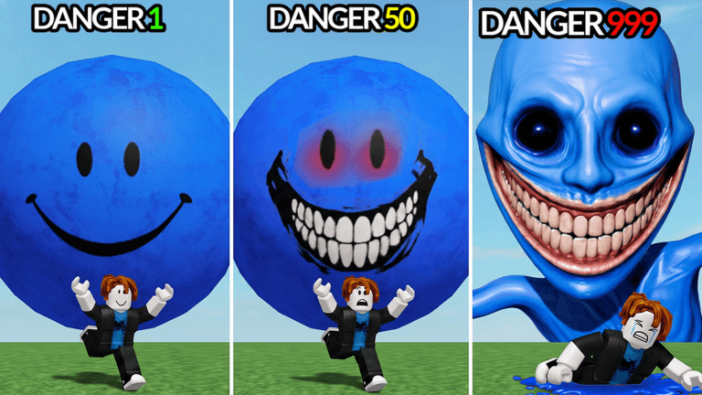 [UPD] SCP MORPH