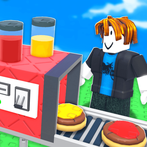 My Burger Factory 🍔 [UPD] thumbnail