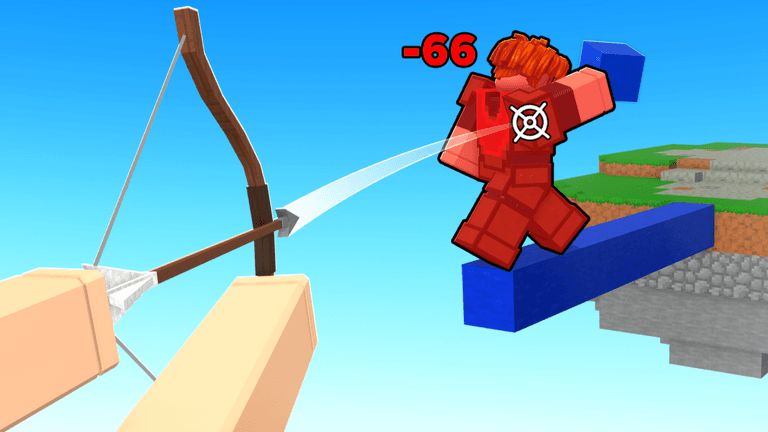 [⚔️UPD] Block Wars