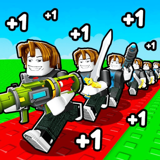+1 Clone Evolution thumbnail