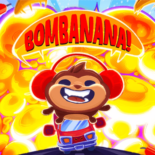 🙈🙊🙉 BOMBANANA! thumbnail