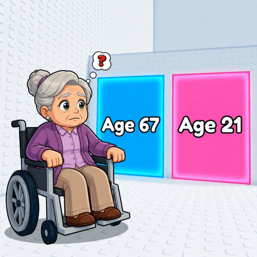 Would You Rather: Age Tower 👶 thumbnail
