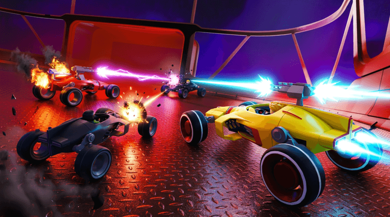 Game gallery image 3