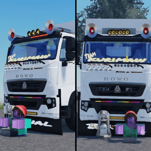 !! Update !!  Philippine Truck Driving PapapDol thumbnail